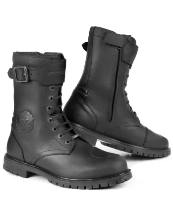 Ботуши Stylmartin Rocket Black