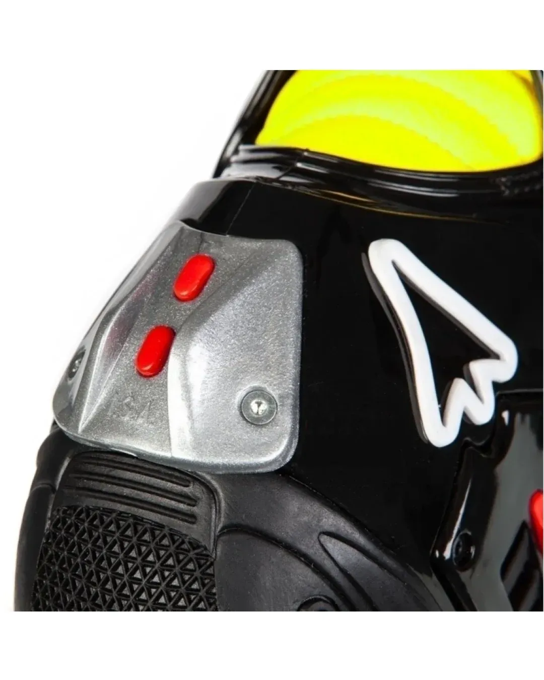 Ботуши Stylmartin Stealth EVO Air Black/Yellow