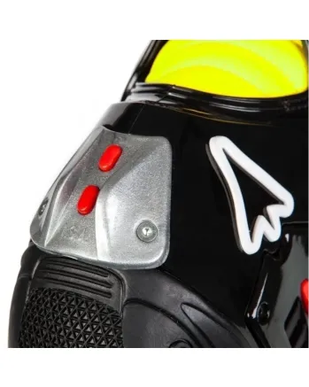 Ботуши Stylmartin Stealth EVO Air Black/Yellow