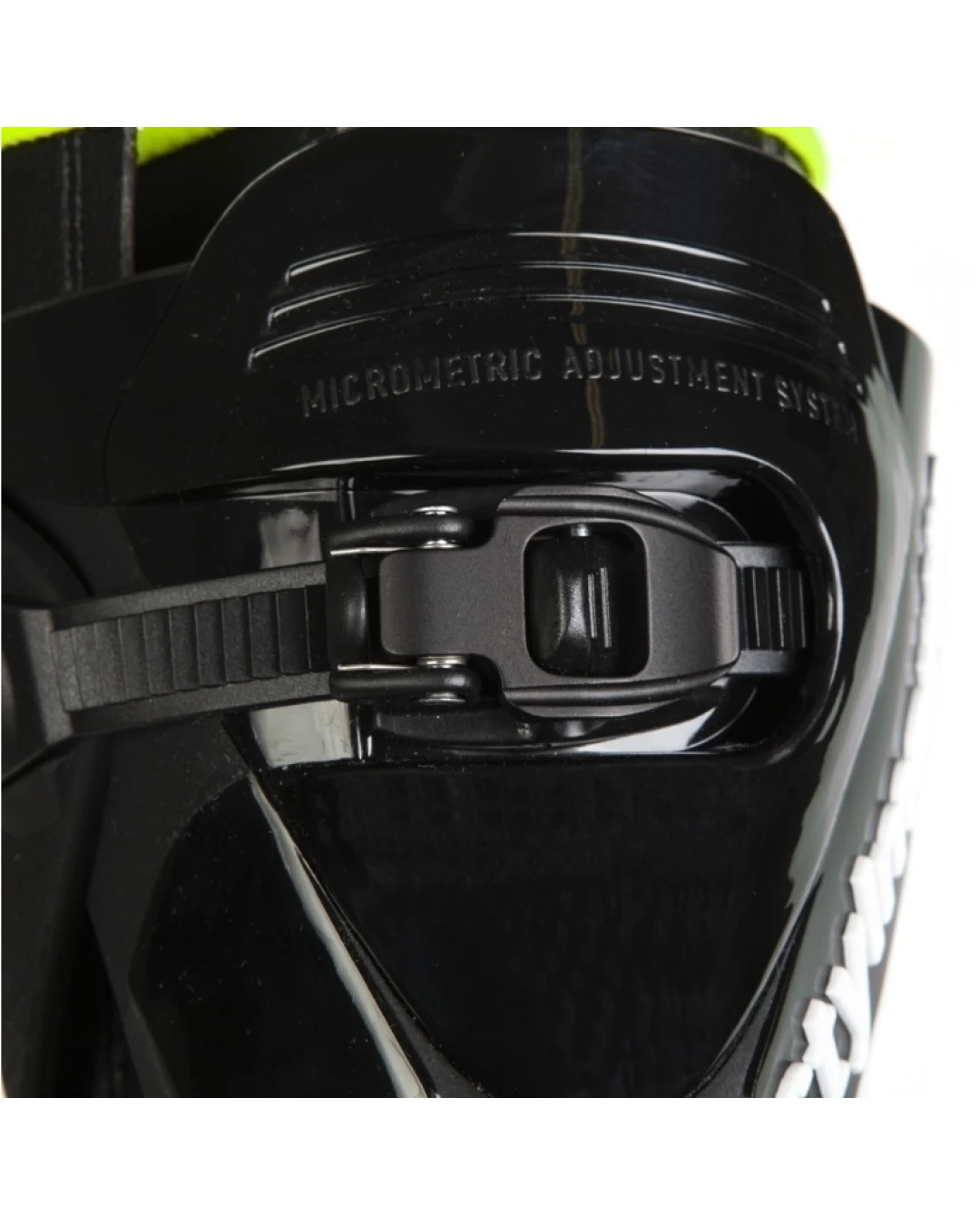 Ботуши Stylmartin Stealth EVO Air Black/Yellow