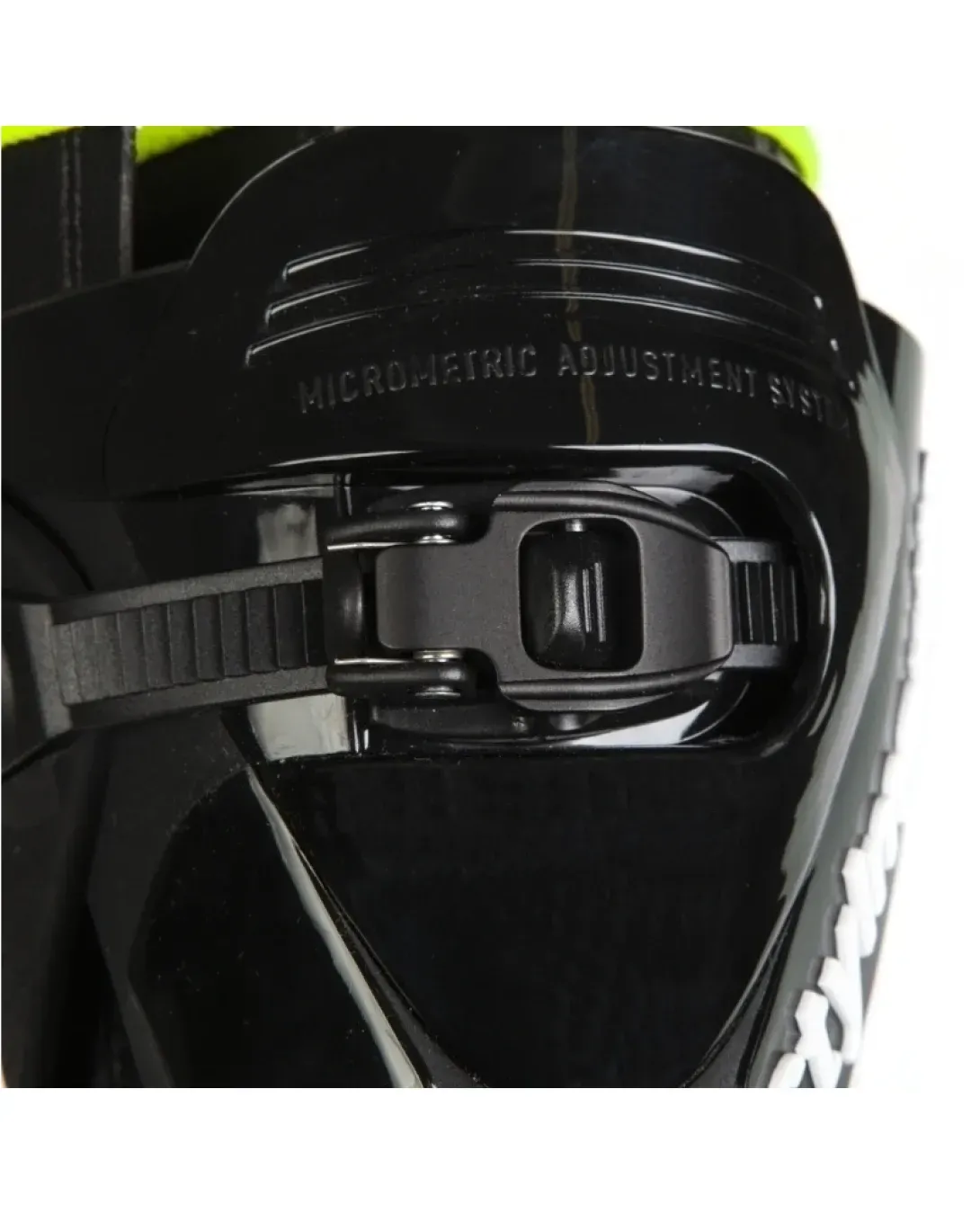 Ботуши Stylmartin Stealth EVO Air Black/Yellow