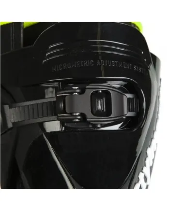 Ботуши Stylmartin Stealth EVO Air Black/Yellow