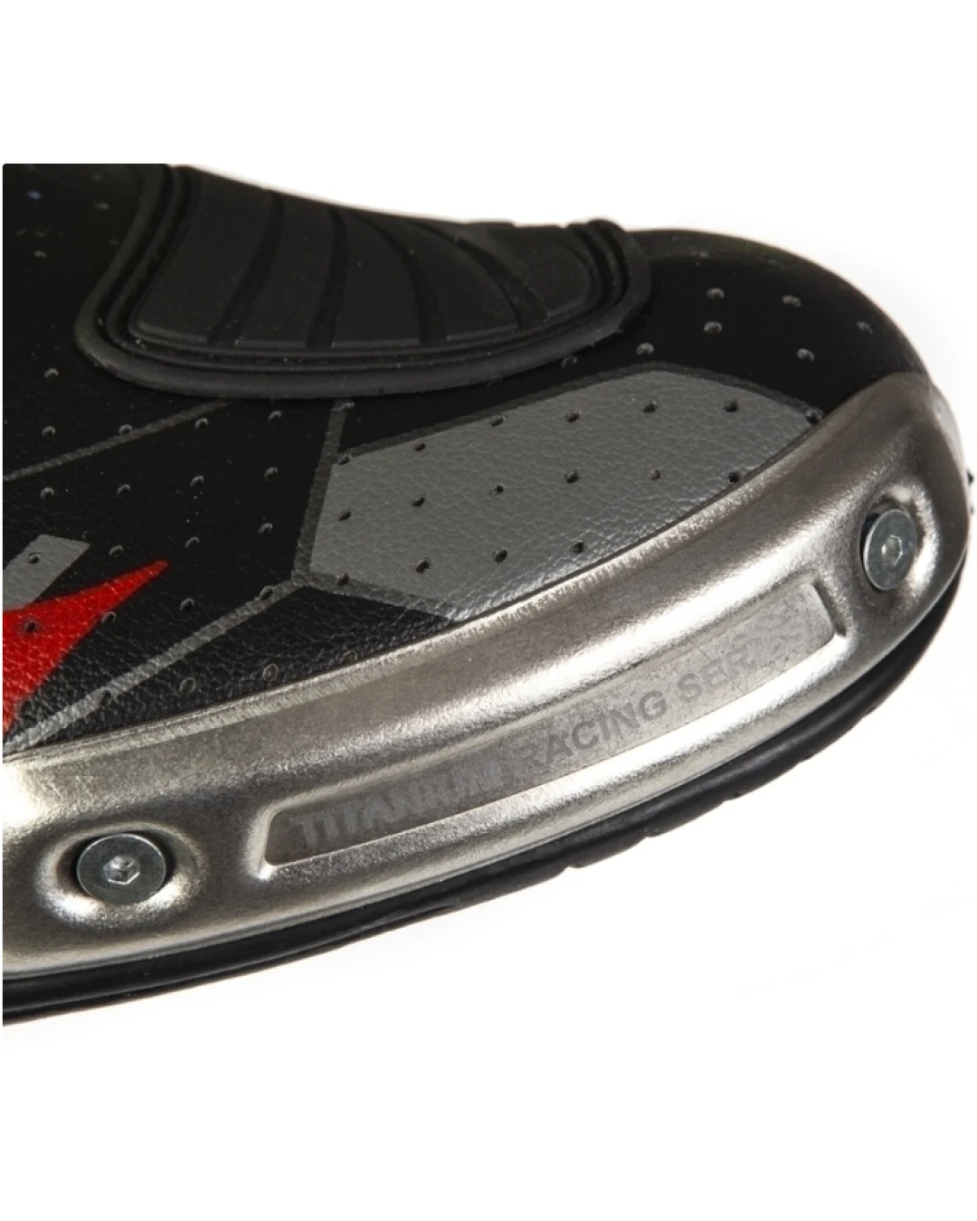 Ботуши Stylmartin Stealth EVO Air Black/Yellow