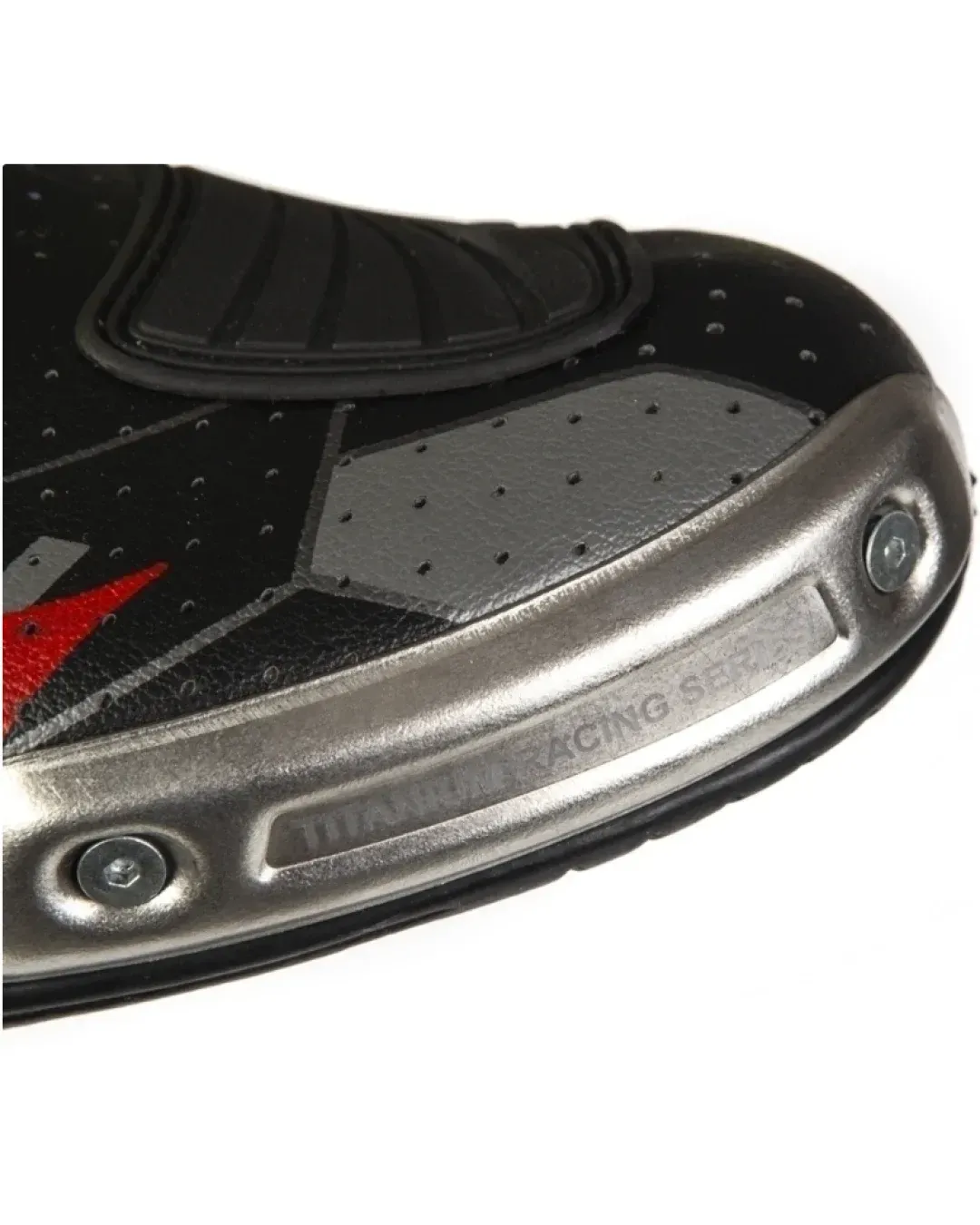 Ботуши Stylmartin Stealth EVO Air Black/Yellow