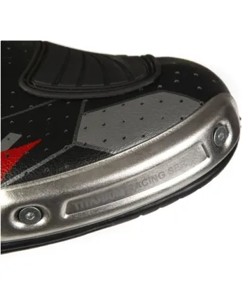 Ботуши Stylmartin Stealth EVO Air Black/Yellow