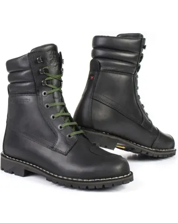 Ботуши Stylmartin Yurok Black