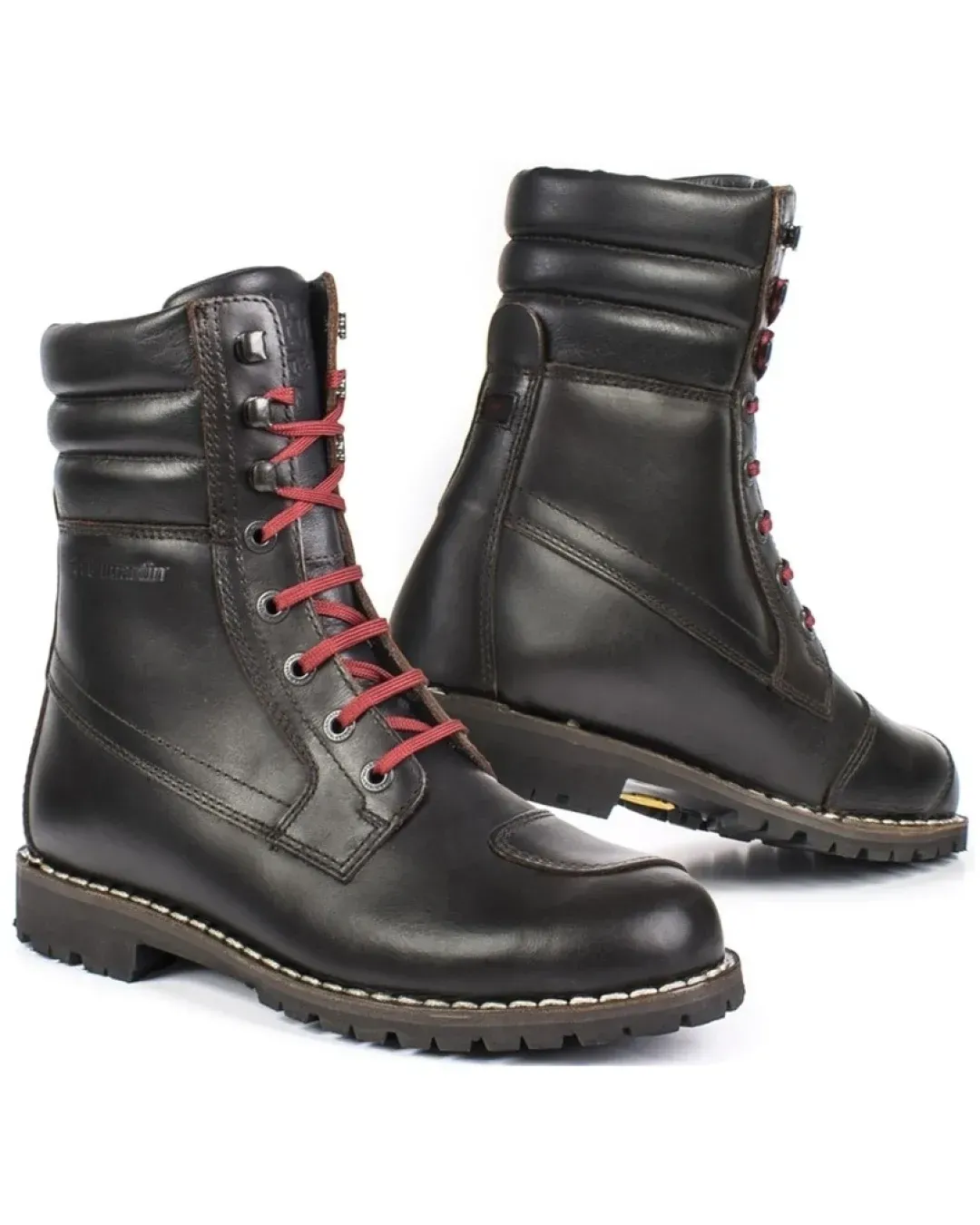 Ботуши Stylmartin Yurok Brown