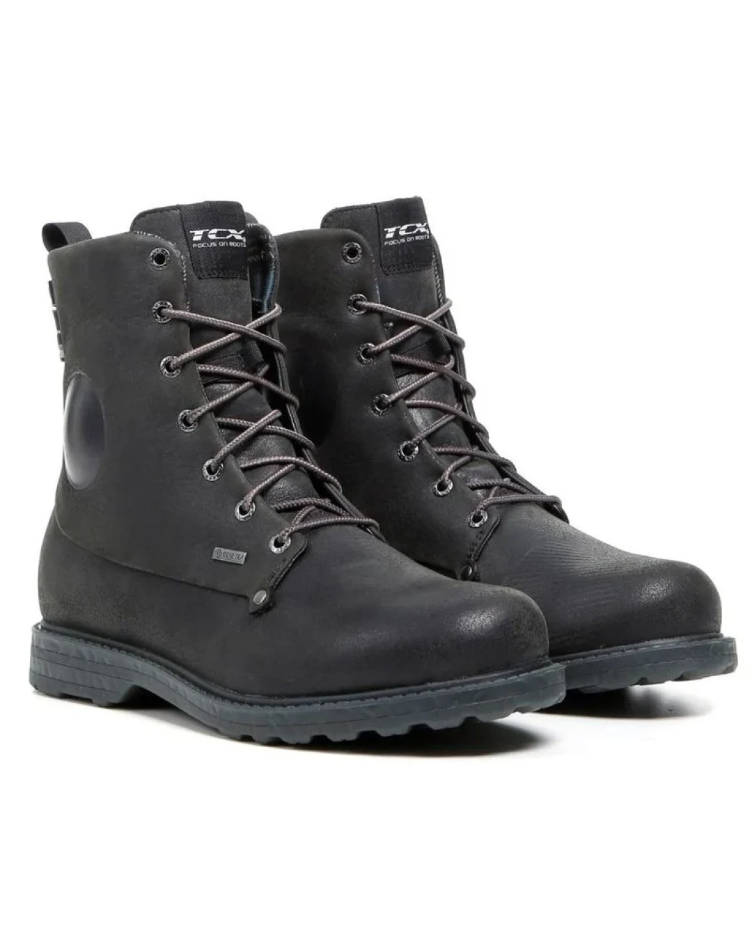 Ботуши TCX Blend 2 Gore-Tex Black