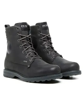 Ботуши TCX Blend 2 Gore-Tex Black
