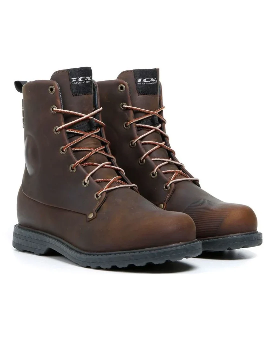 Ботуши TCX Blend 2 WP Brown