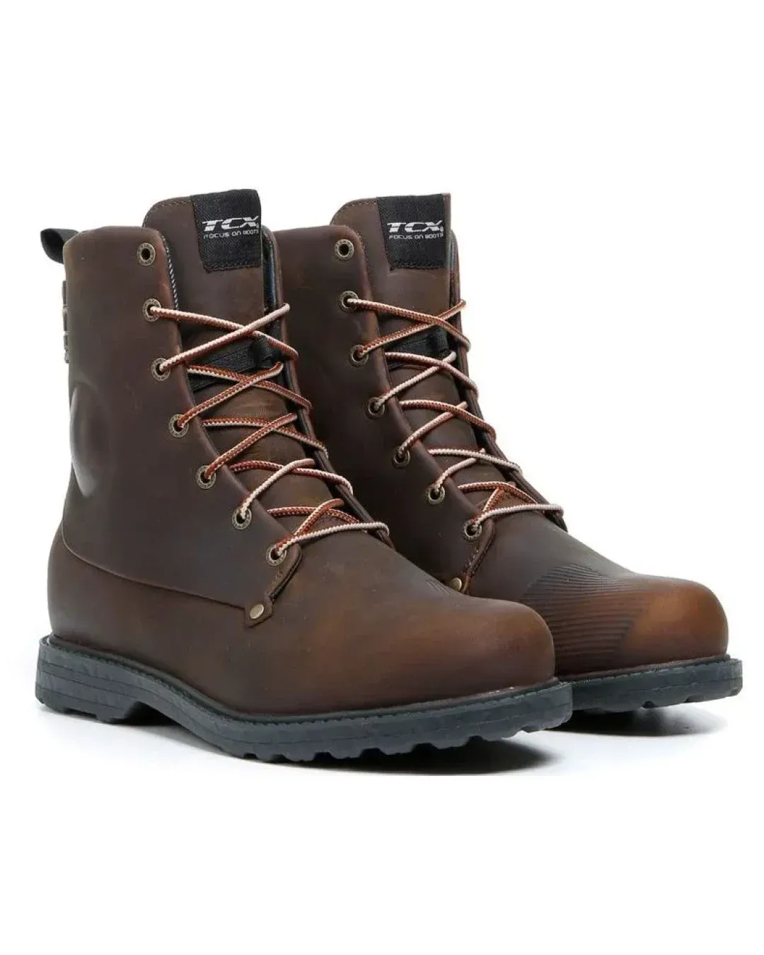 Ботуши TCX Blend 2 WP Brown