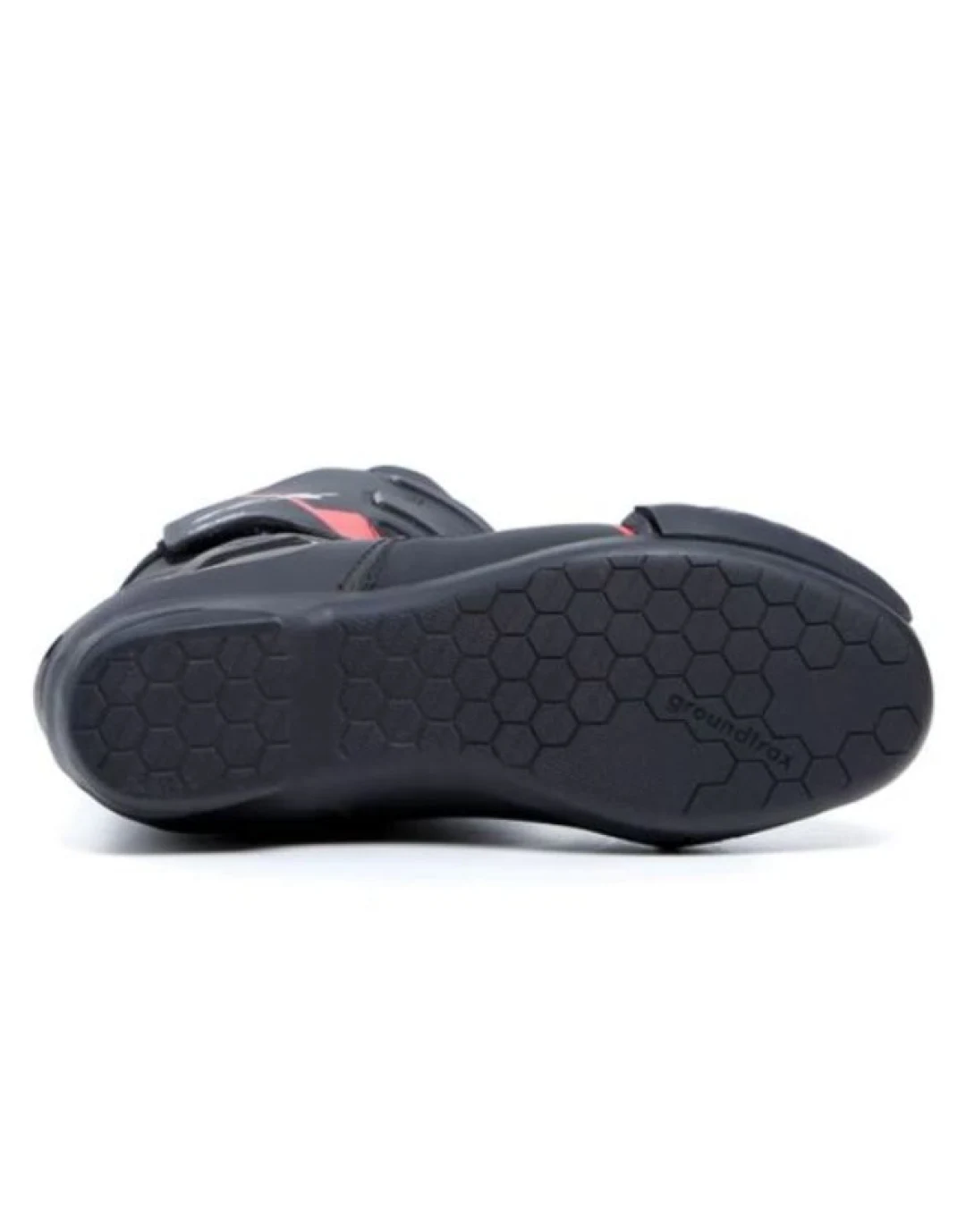 Ботуши TCX Boot S-TR1 Black/Red/White