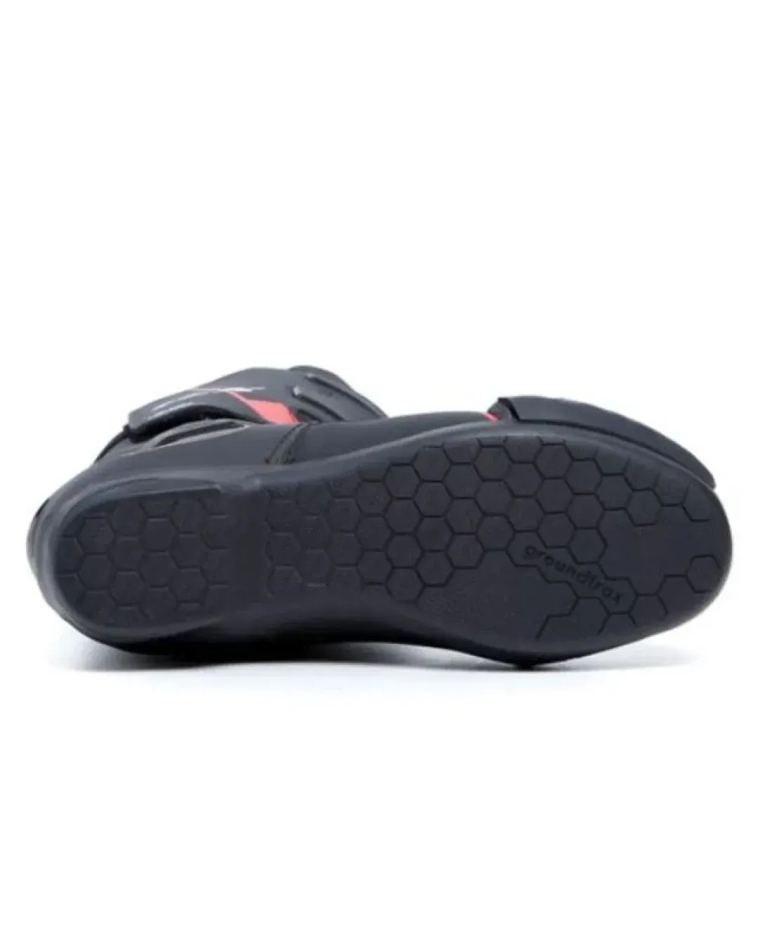 Ботуши TCX Boot S-TR1 Black/Red/White