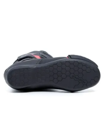 Ботуши TCX Boot S-TR1 Black/Red/White