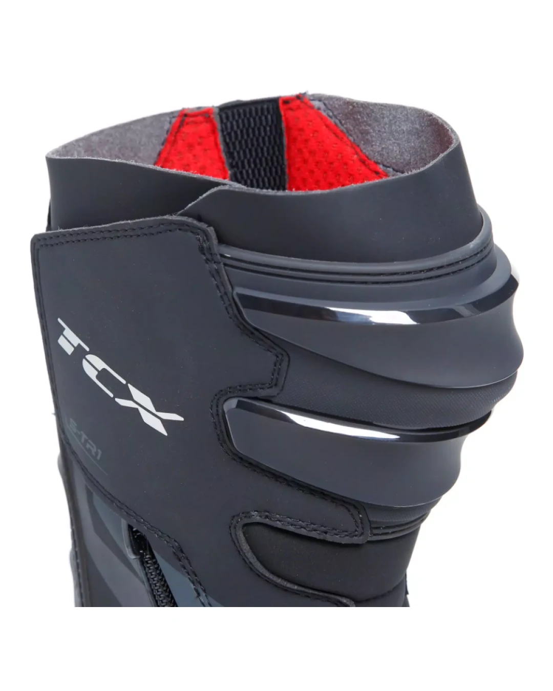 Ботуши TCX Boot S-TR1 WP Black