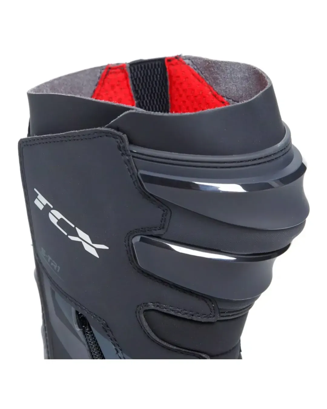 Ботуши TCX Boot S-TR1 WP Black