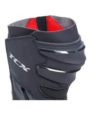 Ботуши TCX Boot S-TR1 WP Black