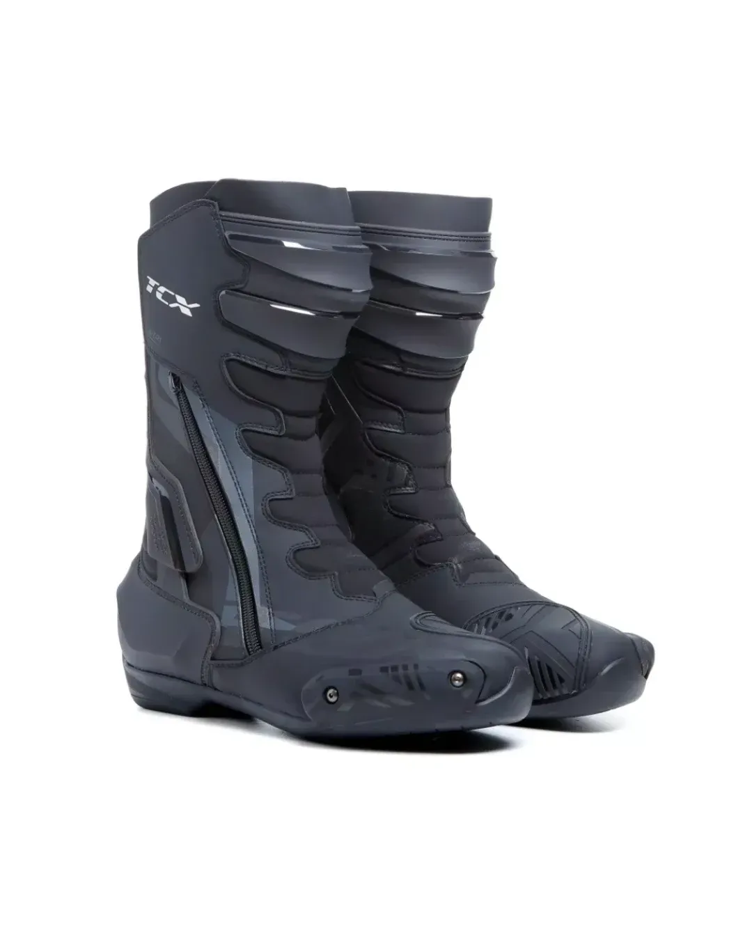 Ботуши TCX Boot S-TR1 WP Black