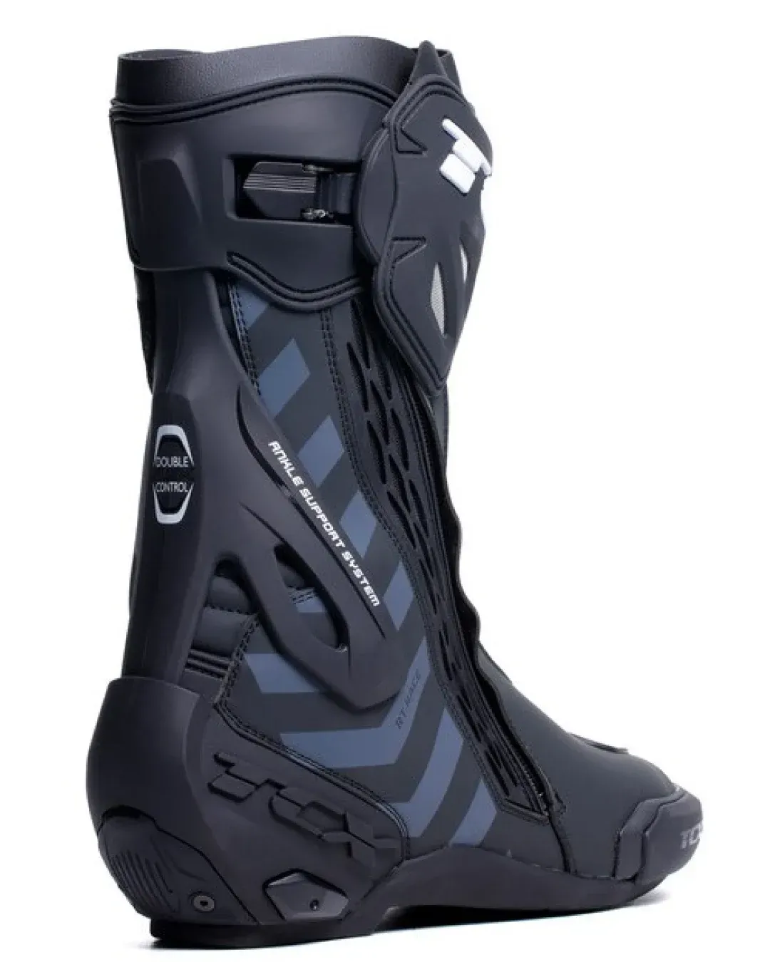 Ботуши TCX RT-Race Black/Dark Grey