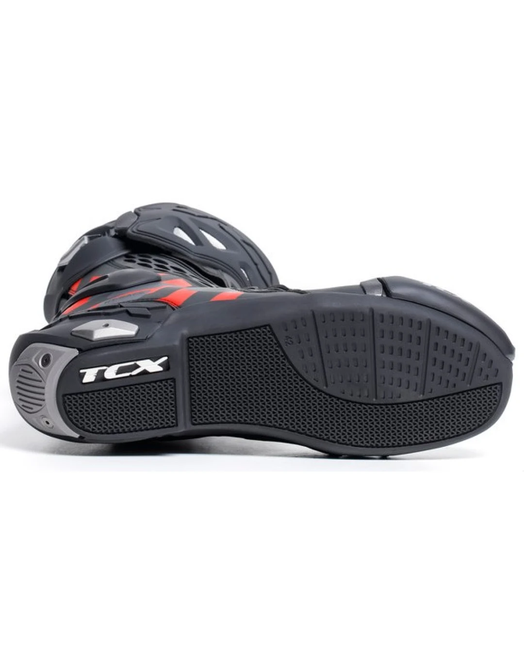 Ботуши TCX RT-Race Black/Red