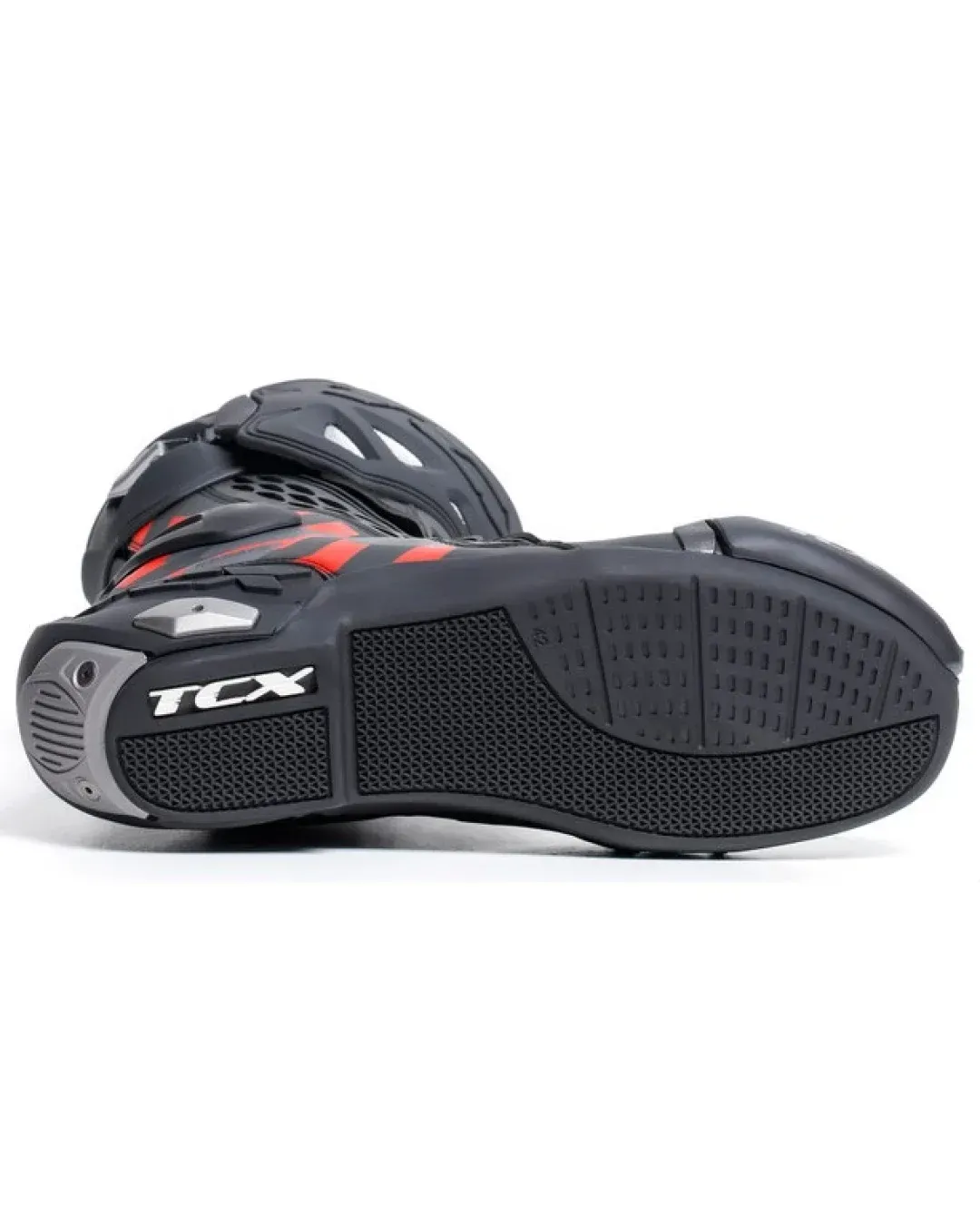 Ботуши TCX RT-Race Black/Red