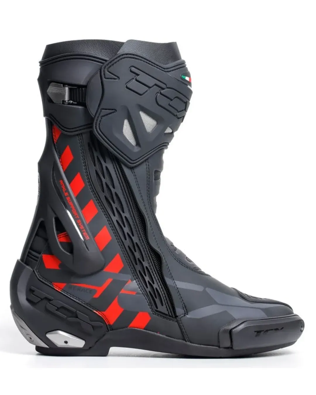 Ботуши TCX RT-Race Black/Red