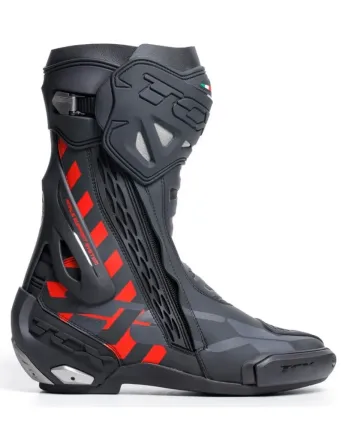 Ботуши TCX RT-Race Black/Red