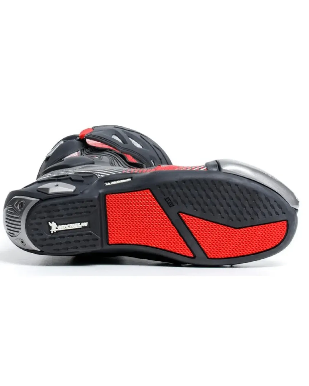 Ботуши TCX RT-Race Pro Air Black/Red/White