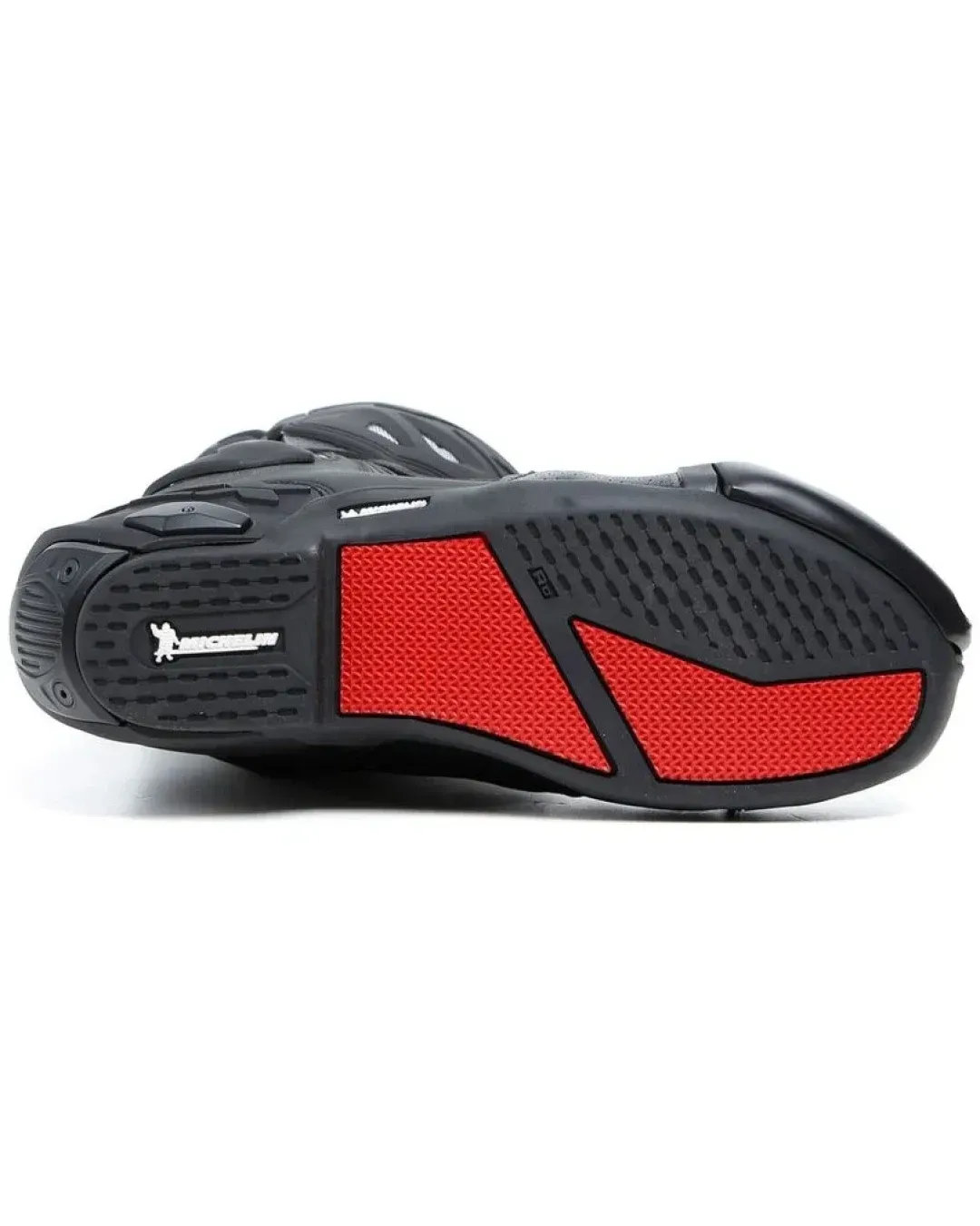 Ботуши TCX RT-Race Pro Air Black/Reflex