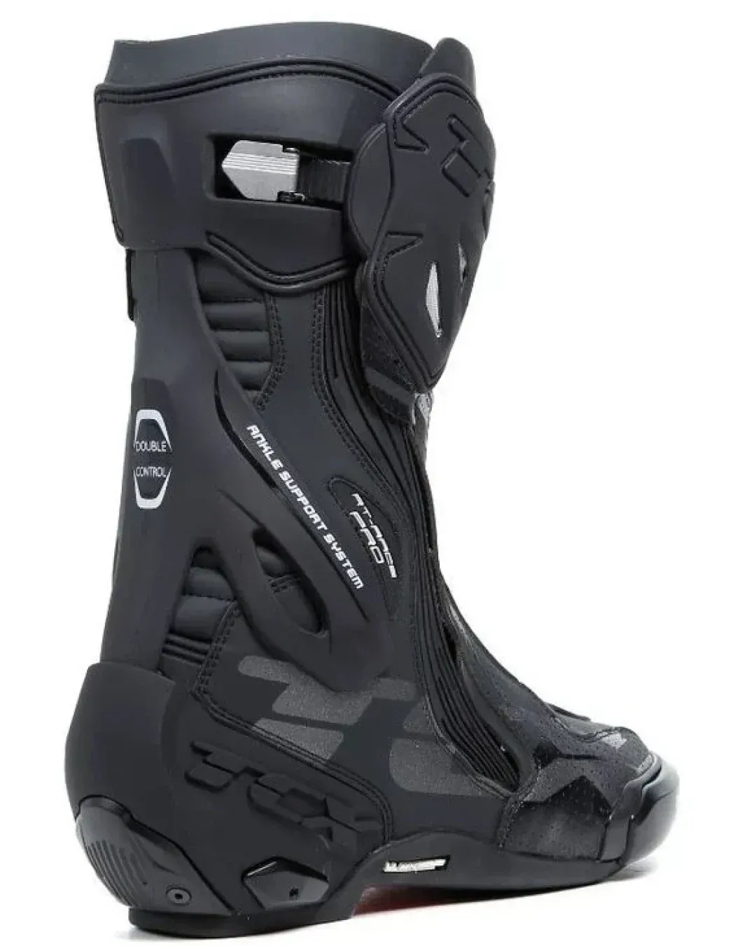 Ботуши TCX RT-Race Pro Air Black/Reflex