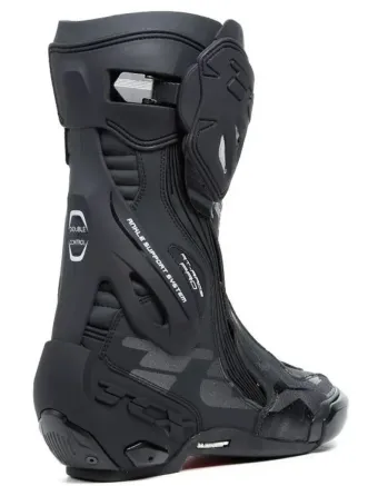 Ботуши TCX RT-Race Pro Air Black/Reflex