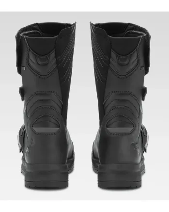 Ботуши за мотор XPD X-ADV TOURMAX H2OUT® BLACK