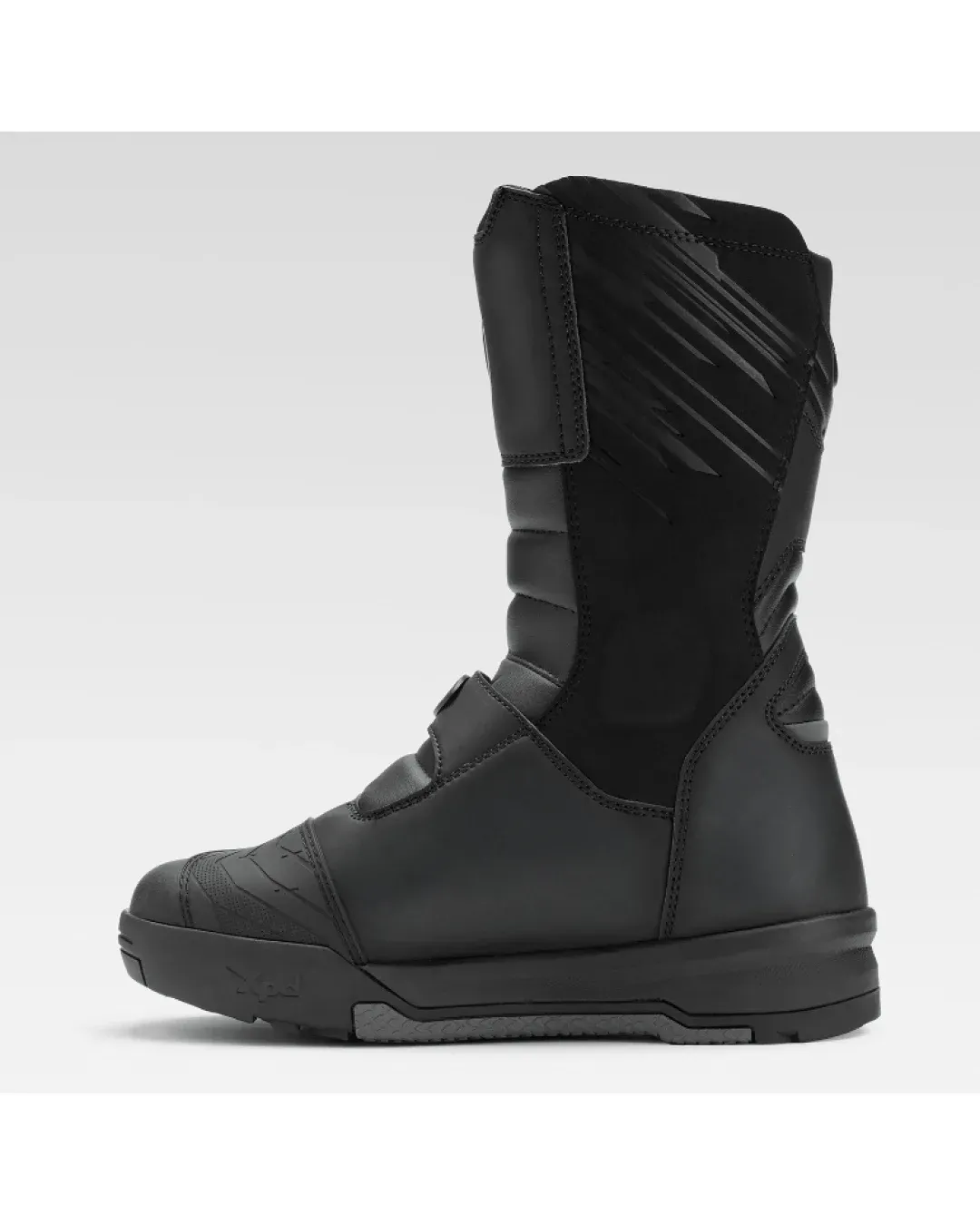 Ботуши за мотор XPD X-ADV TOURMAX H2OUT® BLACK
