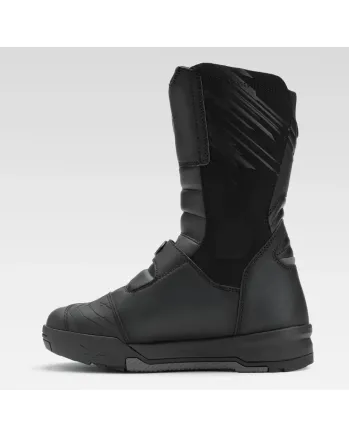 Ботуши за мотор XPD X-ADV TOURMAX H2OUT® BLACK