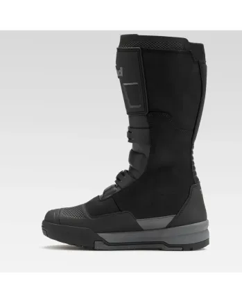 Ботуши за мотор XPD X-ADVENTURE H2OUT BLACK