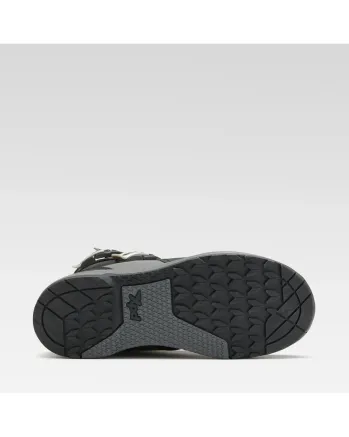 Ботуши за мотор XPD X-ADVENTURE H2OUT MID BLACK
