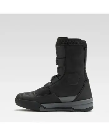 Ботуши за мотор XPD X-ADVENTURE H2OUT MID BLACK