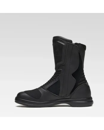 Ботуши за мотор XPD X-JOURNEY H2OUT BLACK