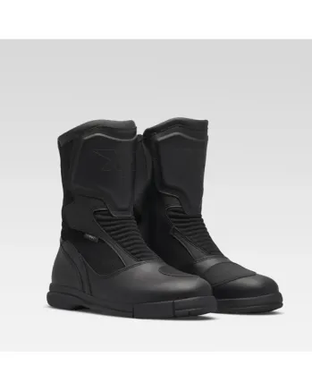 Ботуши за мотор XPD X-JOURNEY H2OUT BLACK