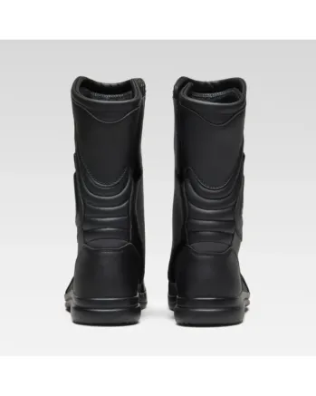 Ботуши за мотор XPD X-VENTURE H2OUT BLACK