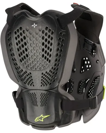 Броня ALPINESTARS A-1 Plus B/Y