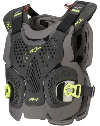 Броня ALPINESTARS A-1 Plus B/Y