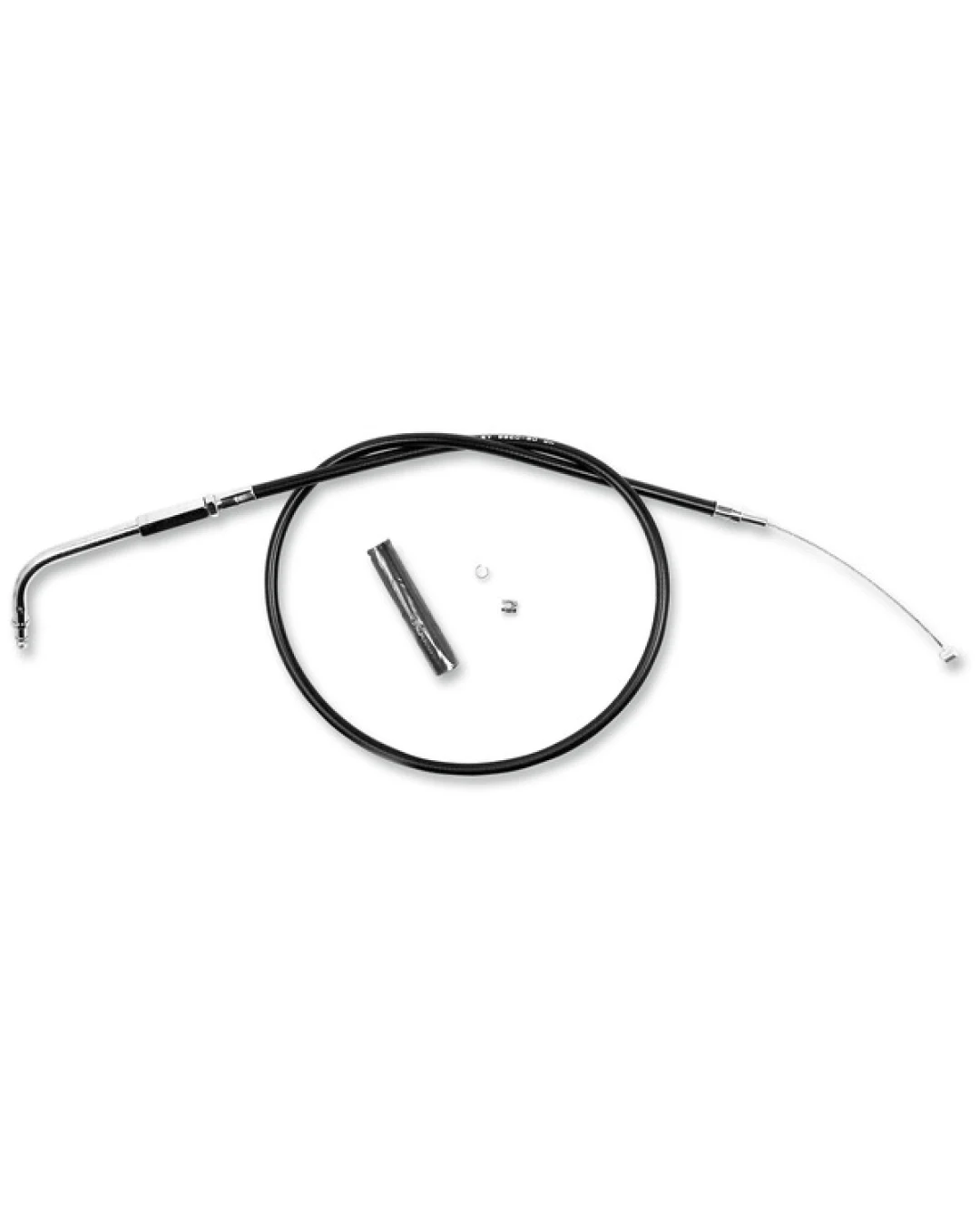 Броня за жило MOTION PRO CABLE IDLE BK VROD