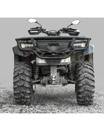 Броня задна CFMTO CFORCE MOOSE RACING 2444.8173.1