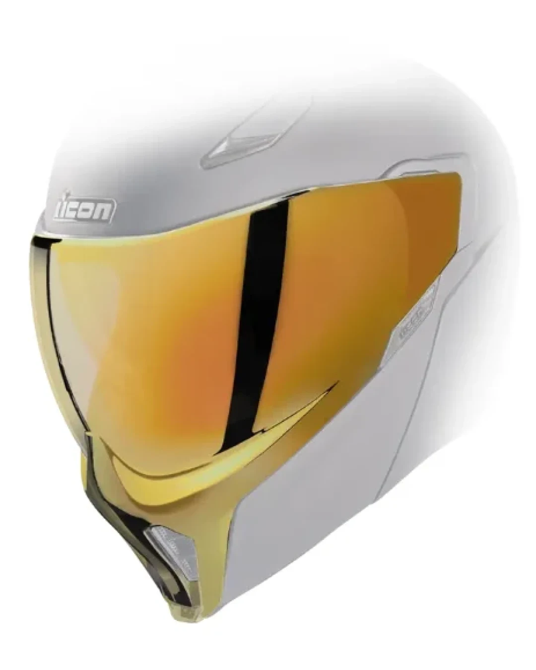 Бронзов визьор ICON Threshold™