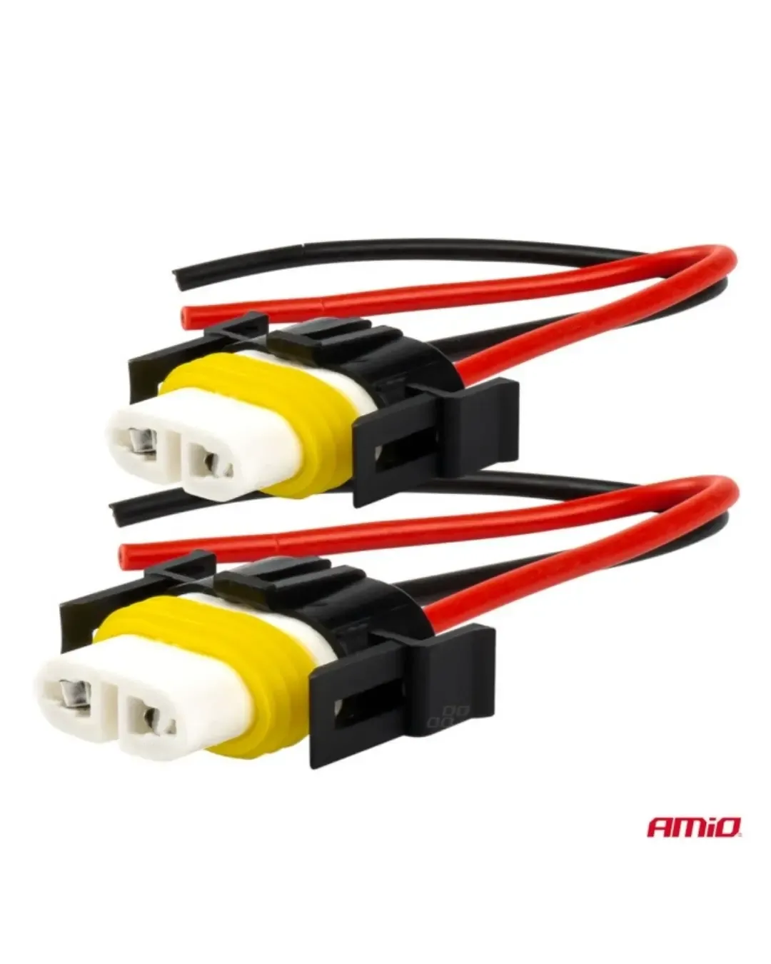 Букса за крушка HB4 9006 керамична (12V-24V)
