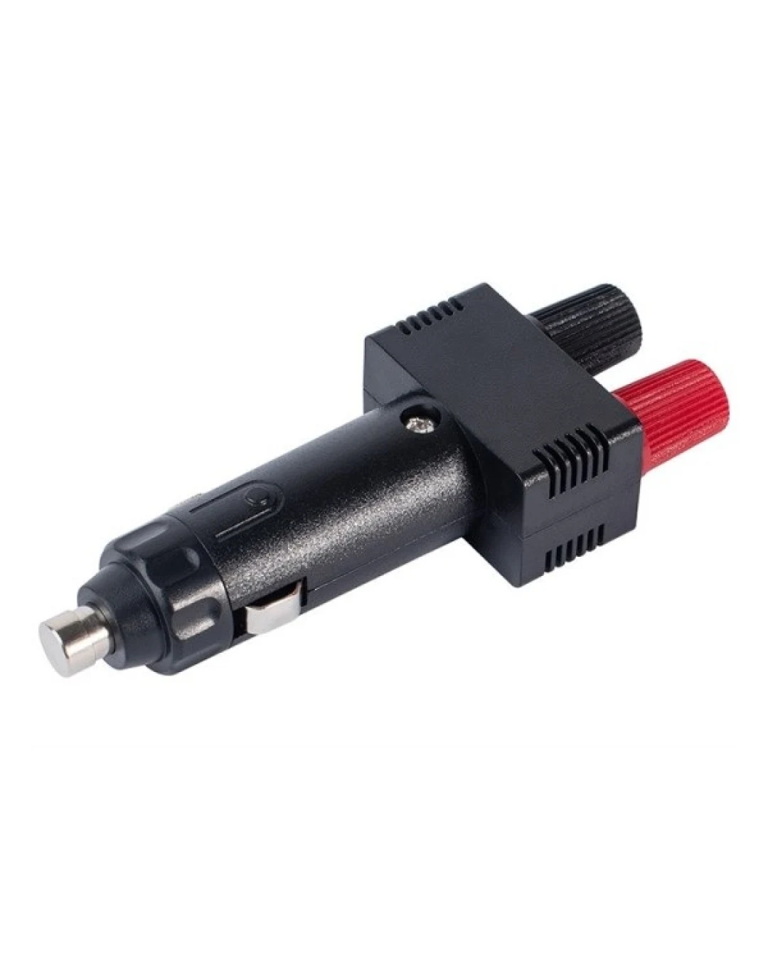 Букса за запалка с бързи конектори бърза връзка 12V