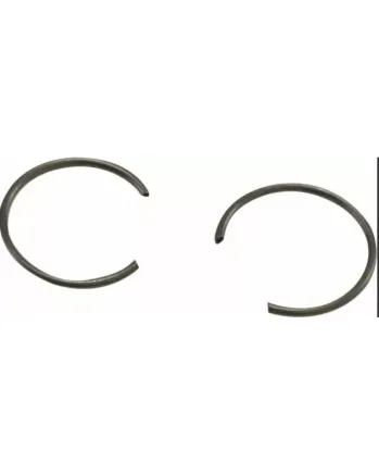Бутало клипси CIRCLIPS PSTN SX/EXC/XC