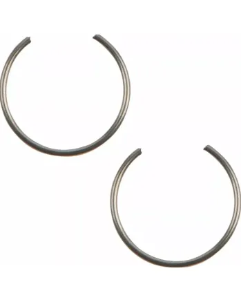 Бутало клипси VERTEX CIRCILPS PSTN 4-STROKE 72090K