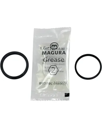 Бутало за спирачен апарат MAGURA CALIPER PISTON SEAL KIT R